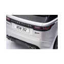 Auto na Akumulator Range Rover Srebrny Lakier
