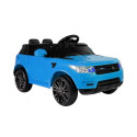 Auto na Akumulator HL1638 Niebieskie