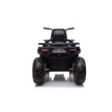 Quad na Akumulator XMX607 Niebieski Lakier Spider