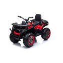 Quad na Akumulator XMX607 Czerwony Lakier Spider