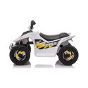 Quad na Akumulator XMX612 Biały