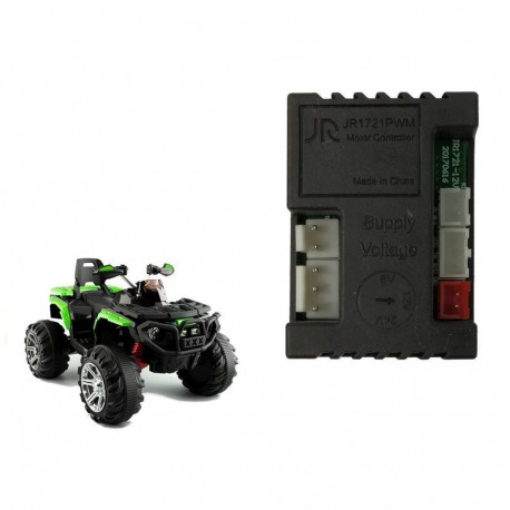 Centralka, moduł JR1721PWM do quada BBH 3588