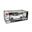 Auto R/C BMW M3 Rastar 1:14 Biały na Pilota