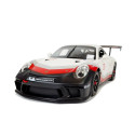 Auto R/C Porsche 911 GT3 CUP Rastar 1:14 Białe na pilota
