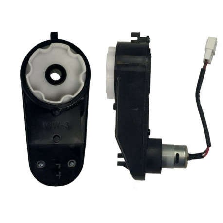Silnik + przekładnia 12V 16000RPM do BRD-7588