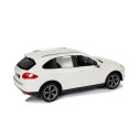 Auto R/C Porsche Cayenne Rastar 1:14 Białe