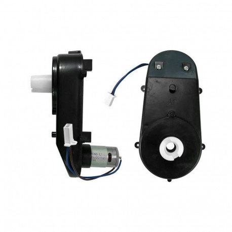 Silnik skrętu do pojazdu DK-150R DK-F777 DK-F650