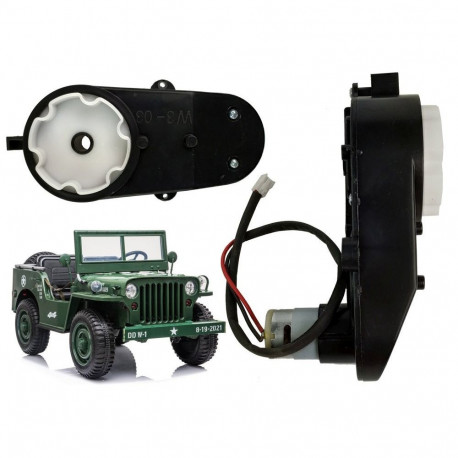 roolimootor JH101 S2188 S2388 12V 5000-6600RPM autole