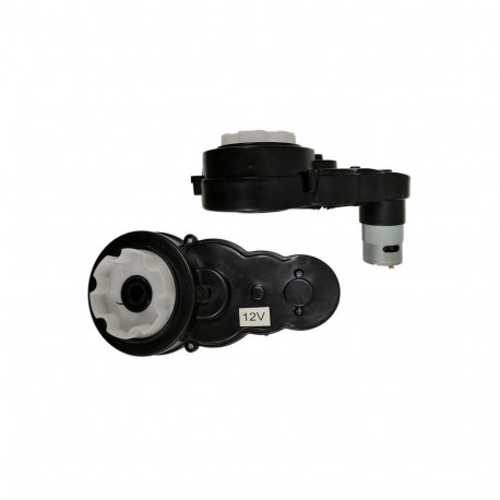 Silnik + przekładnia 12V 11000RPM do pojazdu BBH3688,BBH3588