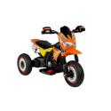Motor na Akumulator GTM2288-A Pomarańczowy