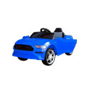 Auto na Akumulator BBH-718A Niebieski