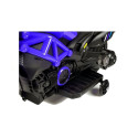 Motor na Akumulator GTM1188 Niebieski