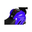 Motor na Akumulator GTM1188 Niebieski