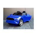 Auto na Akumulator BBH-718A Niebieski