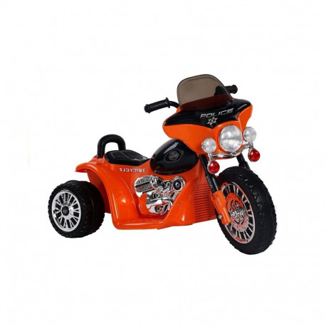 Motor na Akumulator JT568 oranž