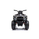 Quad na Akumulator XMX607 Czarny