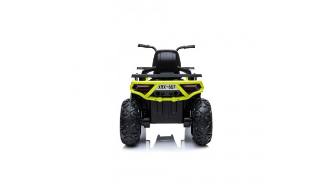 Quad XMX607 valge