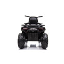 Quad na Akumulator XMX607 Czarny