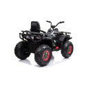 Quad na Akumulator XMX607 Czarny