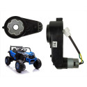 Silnik + przekładnia 24V 10000 RPM do XMX613 tylna oś