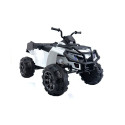 Quad na akumulator BDM 0909 Biały 24V