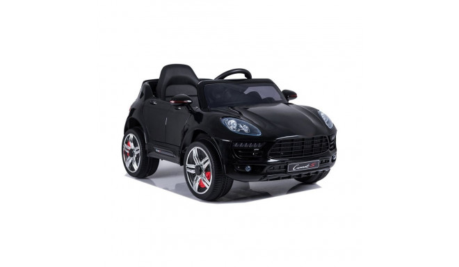 auto Coronet S must