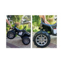 Quad Na Akumulator R/C BDM0906 Zielony