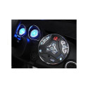 Auto na Akumulator Coronet S Czarny