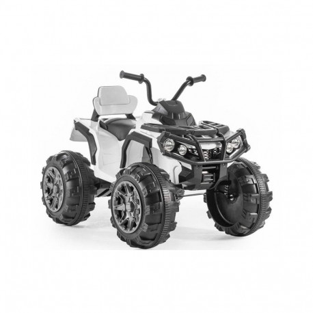 quad akuga R/C BMD0906 valge