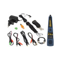 78-939# Tester cctv mt-6510 z pomiarami otdr