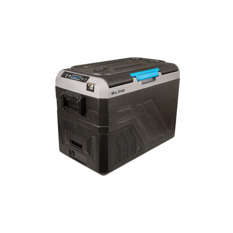 Blow autokülmik 44-208# kompressoriga 35L