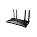 TP-LINK ruuter Archer AX1500, kaheribaline, juhtmevaba, WiFi6, 300/1201 Mb/s