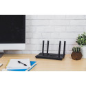 TP-LINK ruuter Archer AX1500, kaheribaline, juhtmevaba, WiFi6, 300/1201 Mb/s