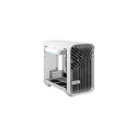 Fractal Design Torrent Nano White TG Clear Tint
