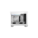 Fractal Design Torrent Nano White TG Clear Tint