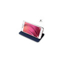 Dux Ducis "Premium Magnet Case Galaxy J4 (2018)" Blue
