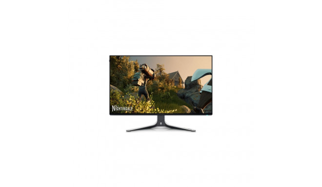 Dell Alienware AW2723DF 27" IPS 16:9 Lunar Light