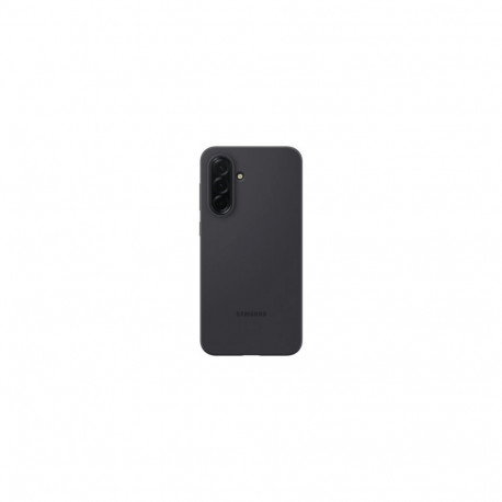 Samsung Silicone Case Galaxy A36 , Black ,EF-PA366CBEGWW