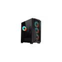 Gigabyte C301 Glass Black