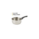 Russell Hobbs RH02630EU7 SS milkpan