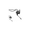 Strado Bone M-1 Black