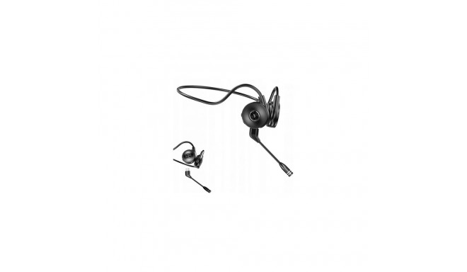Strado Bone M-1 Black