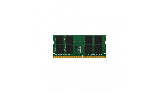 Kingston 16GB DDR5 5600MHz SODIMM KVR56S46BS8-16