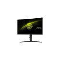 MSI MAG 275CQRF QD E2 27" VA 16:9 Curved