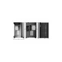 Be quiet! Light Base 600 DX Black