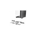 Be quiet! Light Base 600 DX Black