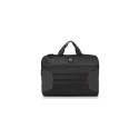 Port Designs Laptop Case 17.3" & Wireless Mouse Black