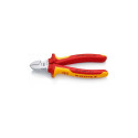 Knipex Side Cutter 7006160