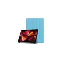 iLike "Tri-Fold Eco-Leather Stand Case Lenovo Tab M8 8'' 4th Gen"