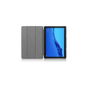 iLike "Tri-Fold Eco-Leather Stand Case Lenovo Tab M8 8'' 4th Gen"